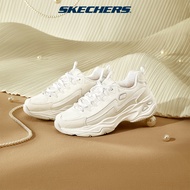 Skechers สเก็ตเชอร์ส รองเท้า ผู้หญิง Good Year Sport DLites 4.0 Shoes - 896156-WSL