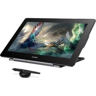 HUION Kamvas Pro 16 Plus 4K UHD Graphics Drawing Tablet with Screen Full Laminated 145% sRGB 15.6-in