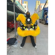 [preferential products] Lion Dance Lion Dance Lion Dance Performance Foshan Lion Dance Lion Dance Au