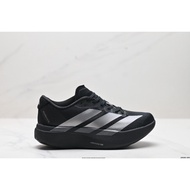 Adidas Adizero Evo SL Comfortable All-Match Anti-Slip Wear-Resistant Low-Top Casual HI3C JTO4