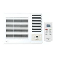 Whirlpool - AWV07300R 7506 製冷量/小時 變頻 窗口式 冷氣機 附遙控器