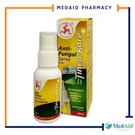 3 Legs Tinea-Kare Anti-Fungal Spray 30ml