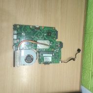 Toshiba Satellite C655 C655D Laptop Mainboard Motherboard