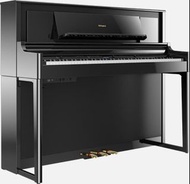 旺角門市 ： roland lx706 digital piano  電鋼琴 數碼鋼琴 高階家用鋼琴，配備六個喇叭系統 另有 LX708