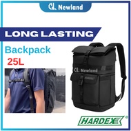 Hardex Heavy Duty Backpack - 25L - (P-H-BACKPACK-25L)
