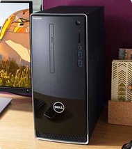 含稅DELL 3650-D1520TW(Inspiron)i5-6400/8G/1TB/G730/DRW/Win10