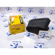 Swallow inner tube 250-275-17 80/90-17 70/90-17 inner tube for supra x 125 jupiter z vega motorbike 