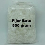 Pijer Batu 500 gr / Pijer Kristal