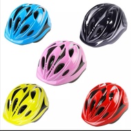 Helm Sepeda Anak Anak Ukuran 49 - 59CM
