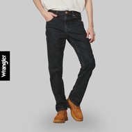 WRANGLER กางเกงยีนส์ผู้ชาย คอลเลคชั่น Casey Jones เอวกลาง ทรงตรง MWZ รุ่น WR F125MMWZN34