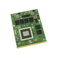 Dell Graphics Video Card GTX 770M GTX770 3GB GDDR5 MXM 3.0 N14E-GS-A1 0HW6C9