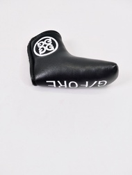 Hot-selling Gfour Golf Club Iron Cover G4 Head Cover Ball Head Iron Protective Cap Cover Push Rod Ma