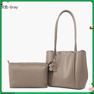 F.timber Blossom Tote Women Shoulder Handbag