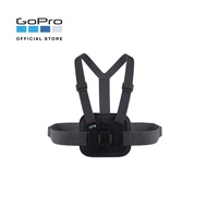 GoPro Chesty (Performance Camera Chest Mount)