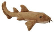 Nurse Shark Stuffed Animal Plushie, Gifts for Kids, Wild Onez Ocean Animals, Shark Plush Toy, 16 inc