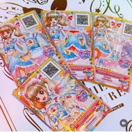 偶像活動 星夢學園