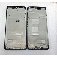 Realme C31 ORIGINAL LCD Bone Plate LCD FRAME