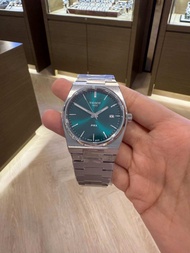Tissot PRX Quartz Green MB - 40mm