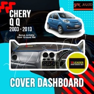 Chery QQ Gen1 Dashboard Cover Chery QQ Gen1 Dashboard Cover