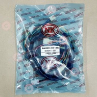 WIRING HARNESS SET - HONDA - RAIDER HX135 (NK)
