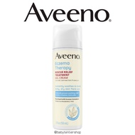 พร้อมส่ง🛵 เจลบรรเทาอาการคัน Aveeno Eczema Therapy Rescue Relief Treatment Gel Cream (150ml)