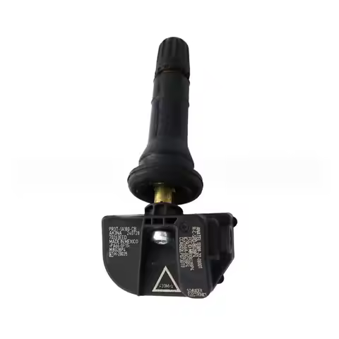 AT92-PR3T-1A180-CB Tire Pressure Sensor 1 Piece For Ford Mustang 2023- 2025 Bronco 2024- 2025 Tires
