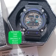 G-SHOCK ORIGINAL GA-900AS-1ADR/GA-900AS-1A/GA-900AS/GA900AS