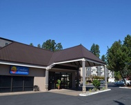 Comfort Inn &amp; Suites Beaverton - Portland West