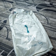 TravelTod Universal Stroller Bag - Gate Check - Travel Carrier - Fits Single and Double Strollers - 