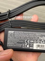 Sạc Laptop Acer Aspire E5-476 19v 2.37A nguyên bản acerr cung cấp