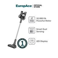 EuropAce 32kPA ( EHV A5320) / 23kPA (EHV A3230) Cordless Handheld Vacuum Cleaner