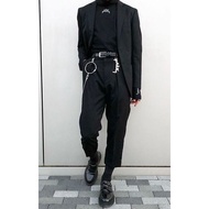 [RC007] Men's and Women's Trouser Chain Accessories - Trendy Streetwear Fashion