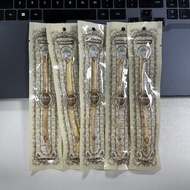 【Miswak⚡】1Pcs/3Pcs Miswak Sticks for Teeth Vacuum Sealed Traditional Sewak Natural Miswak Toothbrush