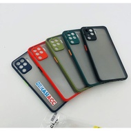 Oppo RENO 5F LIST COLOR CASE / OPPO RENO 5F PC LIST COLOR CASE