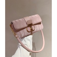 Chio Mesya Pink Women's Bag