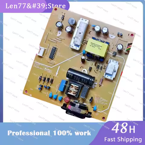 good working for 27inch P2719H LCD display power board 748.A2S01.0011 L7279-1