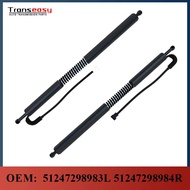 Brand New 51247298983L 51247298984R Power Liftgate Electric Tailgate Strut Left Right Suit For BMW 3