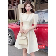 Dress Design Odd Size L Selling Media