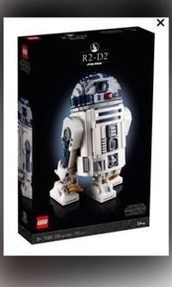 全新Lego 75308 R2D2 (40451)