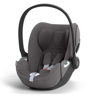 Cybex Cloud T I-Size Plus Infant Car Seat - Assorted Colours