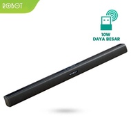 BLUETOOTH SPEAKER SOUND BAR ROBOT RB590 GARANSI 1 TAHUN