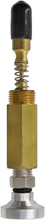 Carbman 16012-1055 Compatible With Kawasaki KLR 650 KLR650 CV Carb Choke (Enrichnere) Cable Eliminat