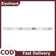 ziyulinyuk For RONGSHENG HISENSE E349766 MDDZ-162A 1629348 BCD-630WT 535 612 590 Freezer Refrigerato
