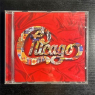 Chicago The Heart Of Chicago (Unsealing ) chang