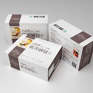阿美姐的二十味菇香滷包30G*2入/盒-通過安全檢驗