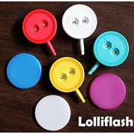 ASUS LolliFlash Selfie Flash Authentic for Mobile Phones Smartphones