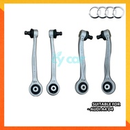 AUDI A4 D4 UPPER ARM FRONT (STRAIGHT & CURVE) 4H0407505E 4H0407506E 4H0407509E 4H0407510E
