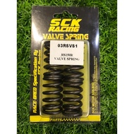 RS150 Racing Valve Spring SCK