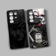 Infinix Note 50 PRO 4G Note 50 4G Case Latest 2025 Softcase Pro Camera Premium Mate GPI-31