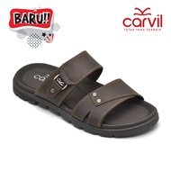 Carvil Men's Sandals Durham 02 M - Casual Man